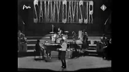 Sammy Davis Jr. - Amsterdam 1967 (part 3)