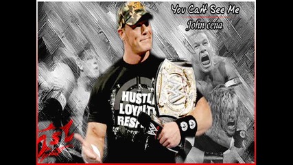 John Cena Lord Life-the Time is Now