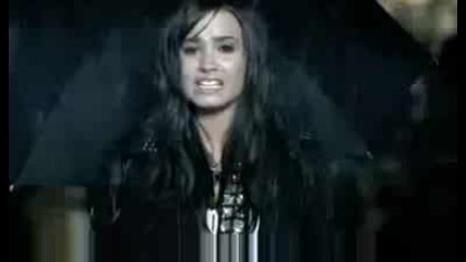 Demi Lovato - Dont Forget official music video (hq) + Dl links