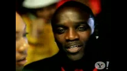 T - Pain Feat Akon - Bartender