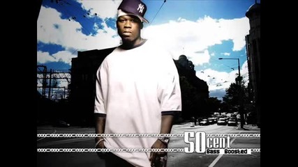 50 Cent - Candy Shop (bass Boosted) Original