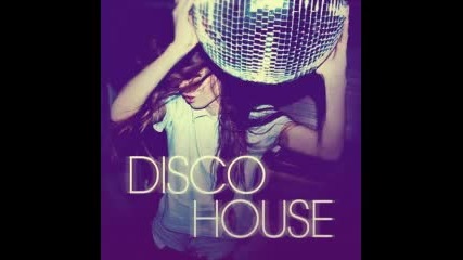 Disco House 2014
