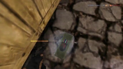 Counter Strike 1.6 Lollipops