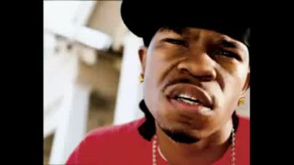 chamillionaire - in money we trust