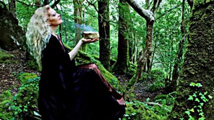 Celtic Nature - Irish Traditional Melodies Album