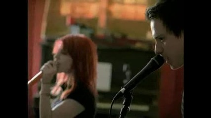 Paramore - Thats What You Get
