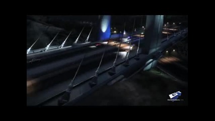 Need For Speed Hot Pursuit Music Video