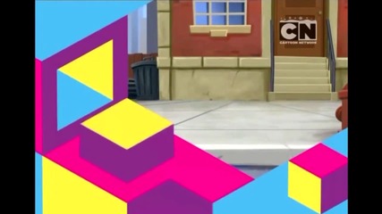 Cartoon Network България - Време за Том и Джери (реклама, 2016)