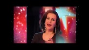 Snezana Savic - Pijmo - Novogodisnji program - (TvDmSat 2011)