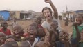 Clip of Harry from One Direction_ Africa Diaries