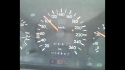Mercedes Cl500 320bhp - Soullord