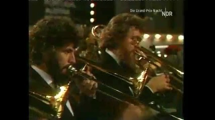 Pas de Deux - Rendez-vous