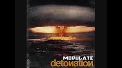 Modulate - Drop 