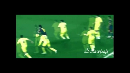 Lionel Messi - Impossible 2011 