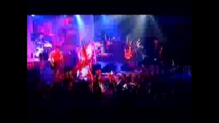 Ska-P - Derecho De Admision (Live)