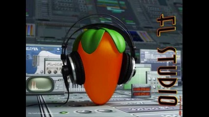 Fl Studio 6 - Hip Hop Velocity