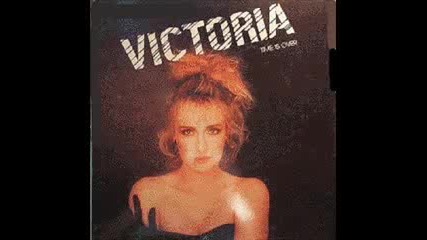 Victoria - Time Is Over 