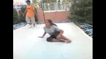 2 Neyspe6ni Opita Za Predno Salto