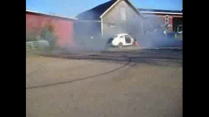 Волво Pv