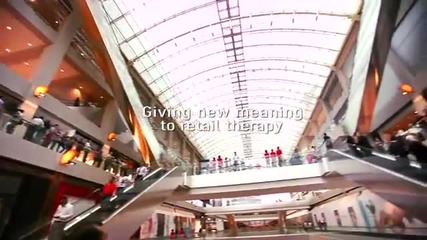 Marina bay sands -най страхотният хотел на света