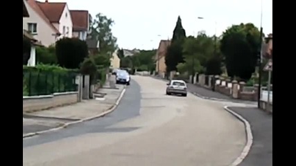 Golf 3 2.8 vr6 Sound