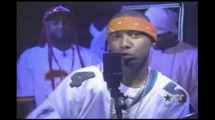 Diplomats (dipset) - Rapcity Freestyle (Promo Only)