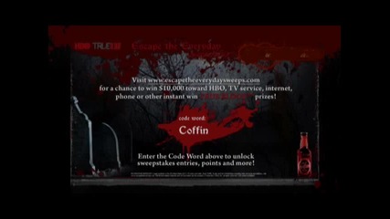 True Blood Season 2 Preview 