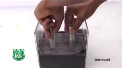 Специално за привърженици на чистотата!