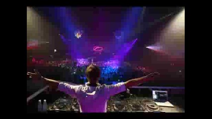 A State of Trance Episode 503 - Hour 1 