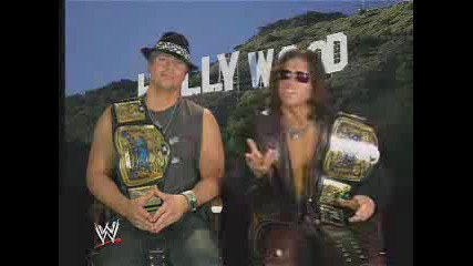 John Morrison & The Miz - The Dirt Sheet Ep.9