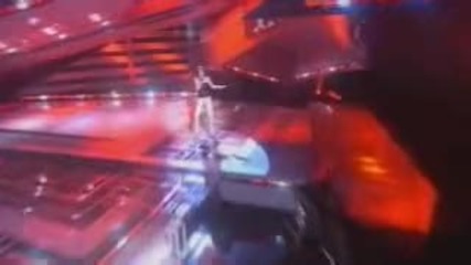 Nicola Roberts- River Deep Mountain High