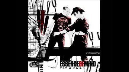 Essence of Mind - Out Of Sight