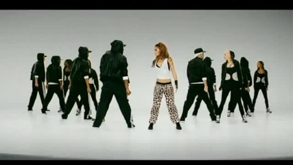 Cheryl Cole - Fight For This Love (official Video)