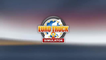 Euro Truck Simulator 2 Man Tgx