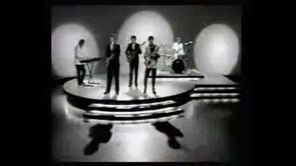 The Shadows - Moonlight Shadows