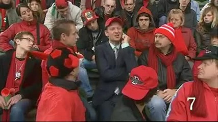 Kesslers Knigge 10 Dinge Fuгџballstadion