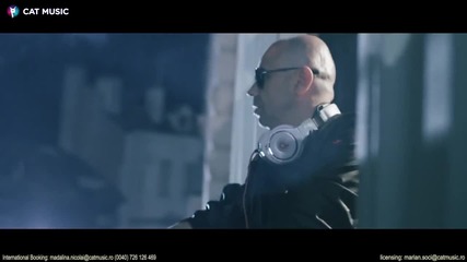 Dj Sava & Raluka feat. Connect-r - Aer (official Video)