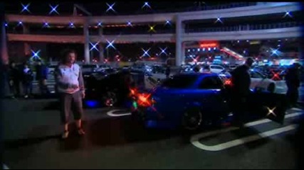 172 Fifth Gear - Tokyo Car Parties