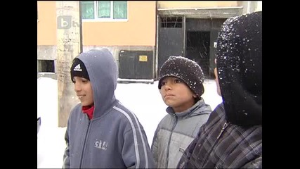 13–годишен с над 30 кражби в Ботевград 