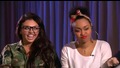 Little Mix Stereo Soldiers