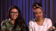 Little Mix Stereo Soldiers