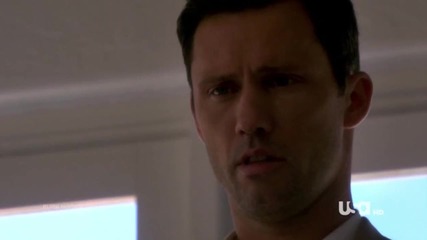 Burn Notice - Simon | Theatrical trailer