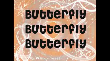 Miley Cyrus ft. Billy Ray Cyrus Butterfly Fly Away with lyrics 