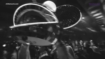 *2012* Deadmau5 / Live At The Cosmopolitan/