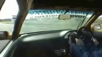 Дрифтинг