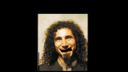 System Of A Down - 36