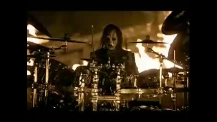 Slipknot - Psychosocial 