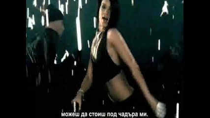 Rihanna ft Jay-z-umbrella