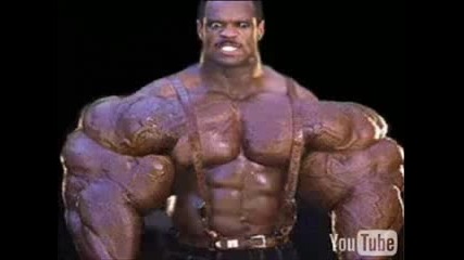 Steroid ! Extreme Muscles 