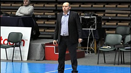 Михайлов: След почивката заиграхме по-добра защита